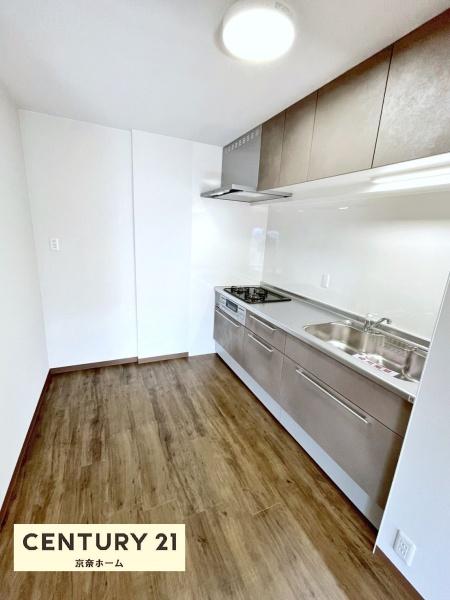 奈良三条町住宅　3号棟