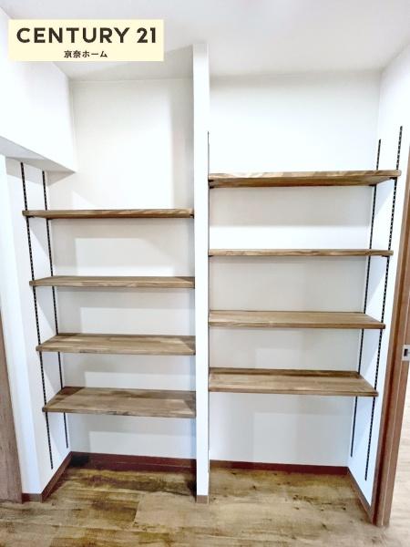 奈良三条町住宅　3号棟