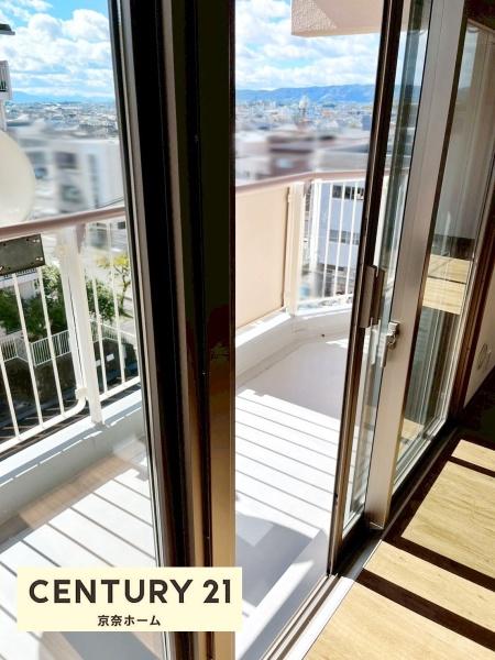 奈良三条町住宅　3号棟