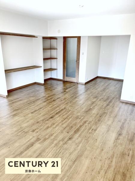 奈良三条町住宅　3号棟