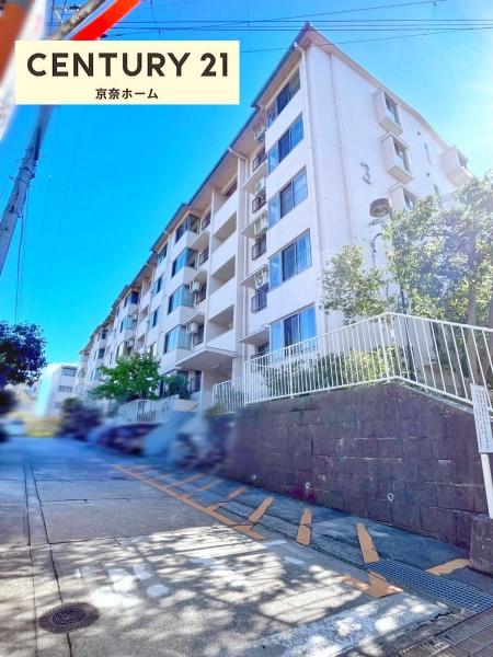 奈良三条町住宅　3号棟