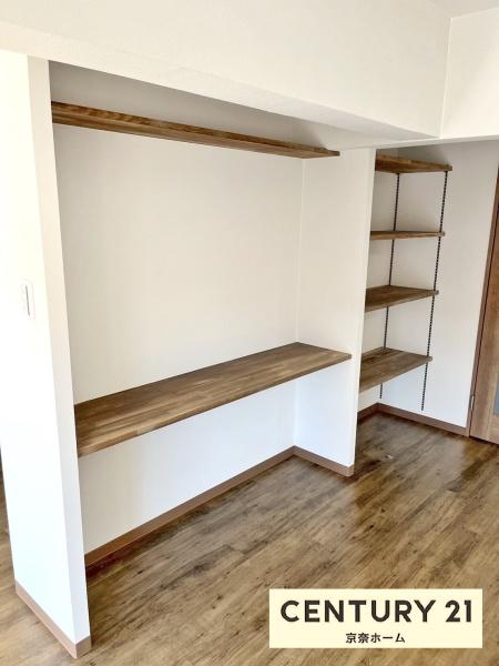 奈良三条町住宅　3号棟