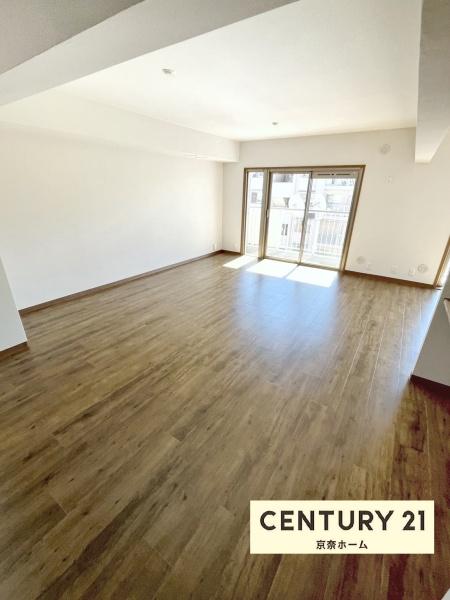 奈良三条町住宅　3号棟