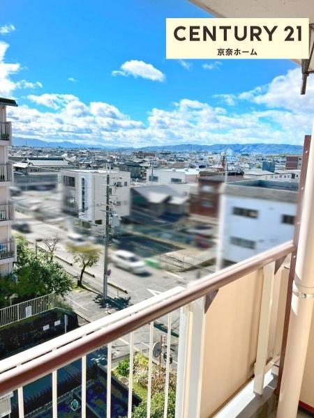 奈良三条町住宅　3号棟