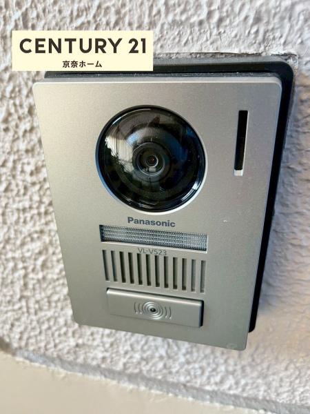 奈良三条町住宅　3号棟