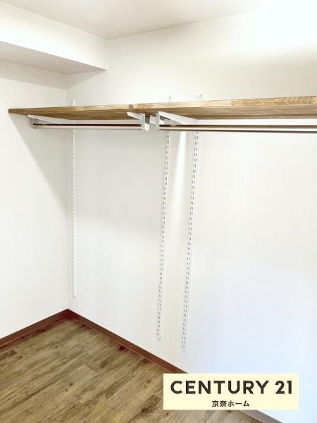 奈良三条町住宅　3号棟