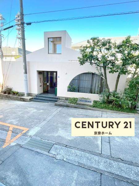 奈良三条町住宅　3号棟