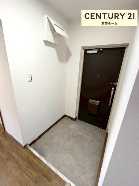 奈良三条町住宅　3号棟