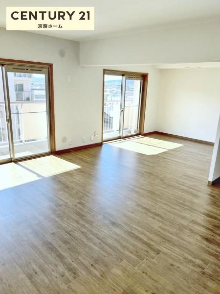 奈良三条町住宅　3号棟