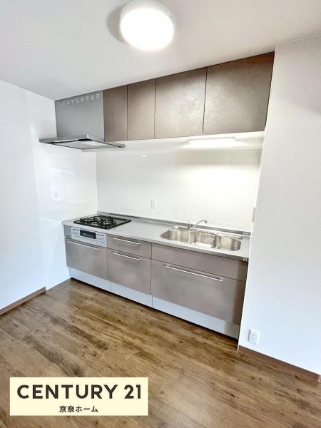 奈良三条町住宅　3号棟