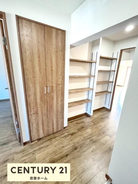 奈良三条町住宅　3号棟