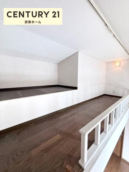 奈良市秋篠新町の中古一戸建て