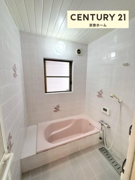 奈良市秋篠新町の中古一戸建て