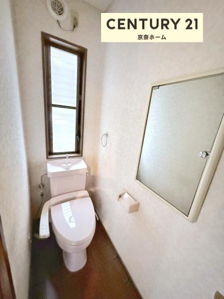 奈良市秋篠新町の中古一戸建て