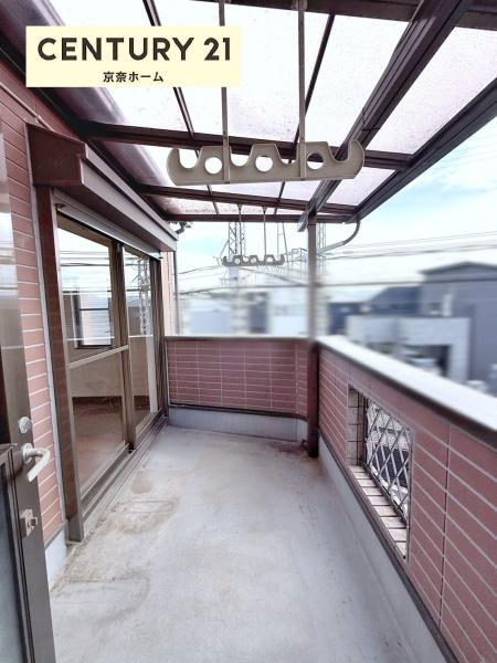 奈良市秋篠新町の中古一戸建て