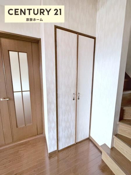 奈良市秋篠新町の中古一戸建て