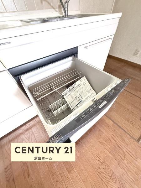 奈良市秋篠新町の中古一戸建て