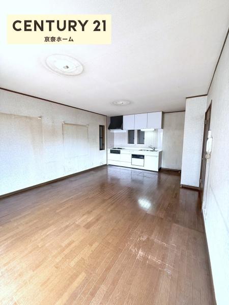 奈良市秋篠新町の中古一戸建て