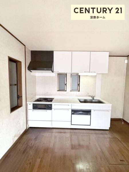 奈良市秋篠新町の中古一戸建て