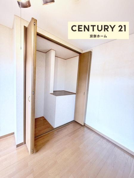 奈良市秋篠新町の中古一戸建て