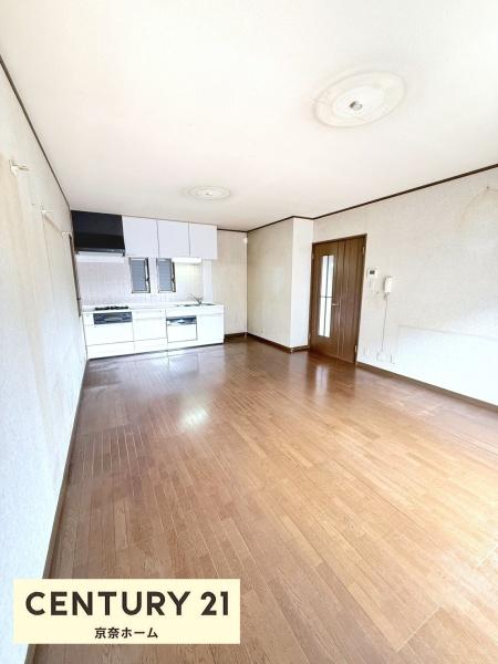 奈良市秋篠新町　中古戸建