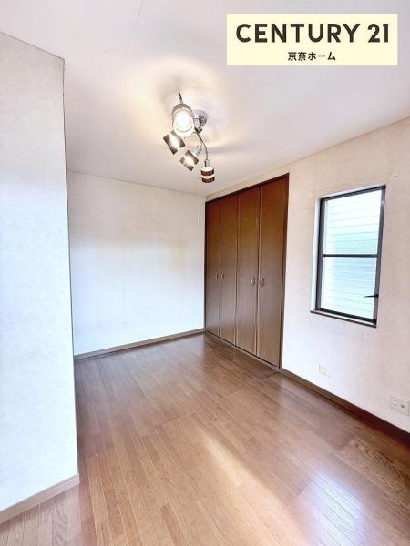 奈良市秋篠新町の中古一戸建て