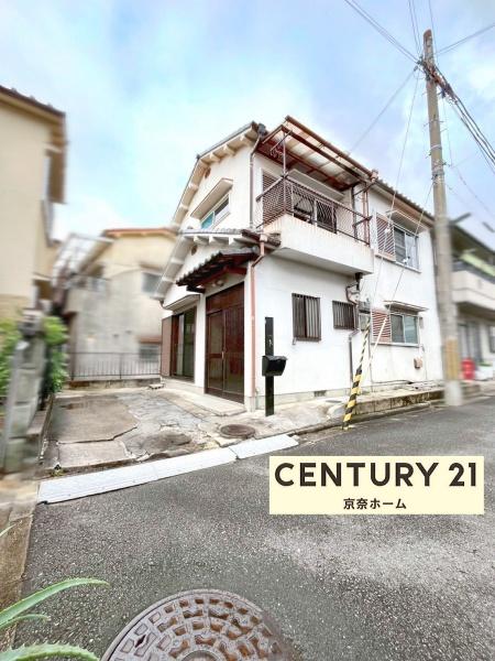 奈良市南紀寺町４丁目の中古一戸建