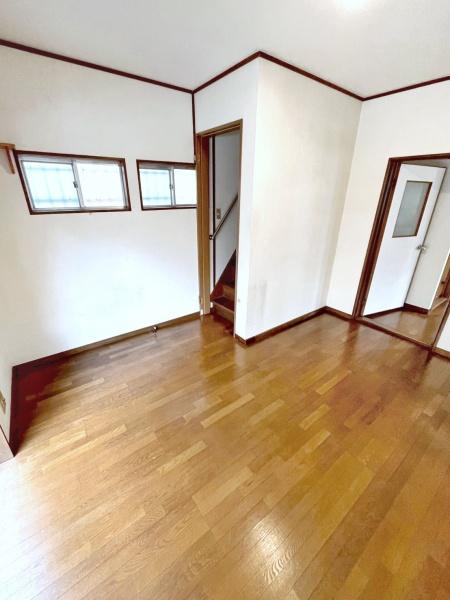 奈良市南紀寺町４丁目の中古一戸建