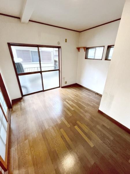 奈良市南紀寺町４丁目の中古一戸建