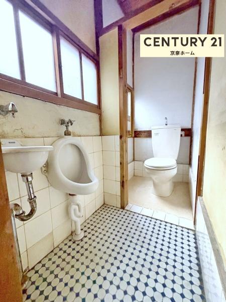 奈良市富雄元町４丁目の中古一戸建て