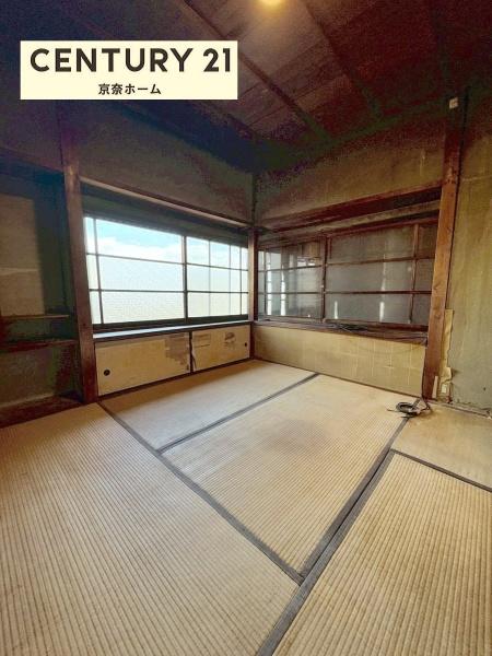 奈良市富雄元町４丁目の中古一戸建て