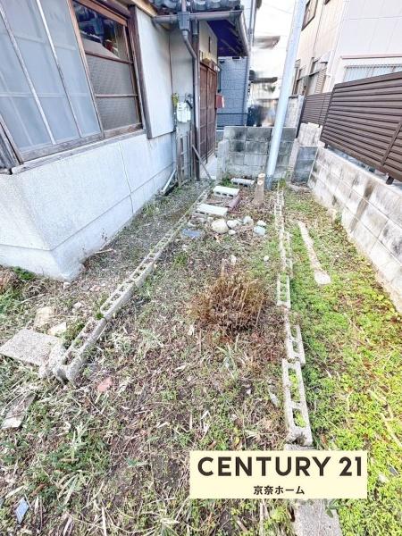 奈良市富雄元町４丁目の中古一戸建て