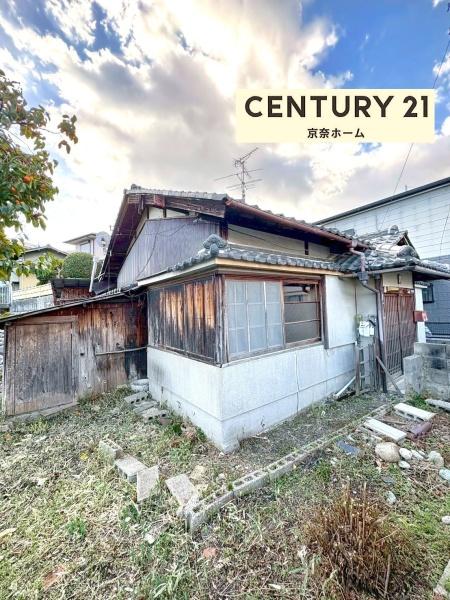 奈良市富雄元町４丁目の中古一戸建て