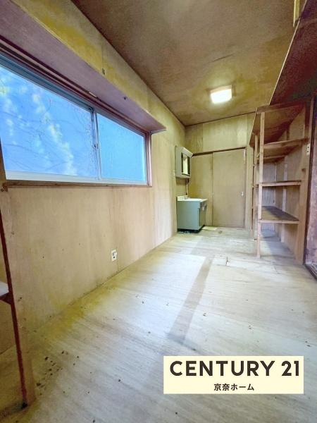 奈良市富雄元町４丁目の中古一戸建て