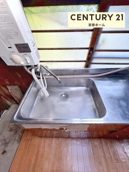 奈良市富雄元町４丁目の中古一戸建て