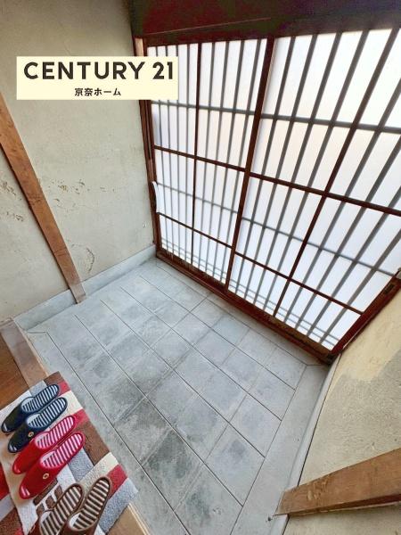 奈良市富雄元町４丁目の中古一戸建て