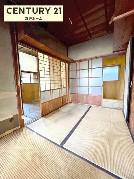 奈良市富雄元町４丁目の中古一戸建て