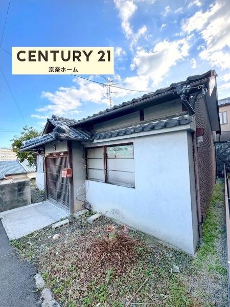 奈良市富雄元町4丁目