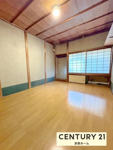 奈良市富雄元町４丁目の中古一戸建て