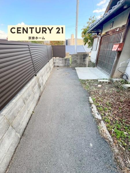 奈良市富雄元町４丁目の中古一戸建て