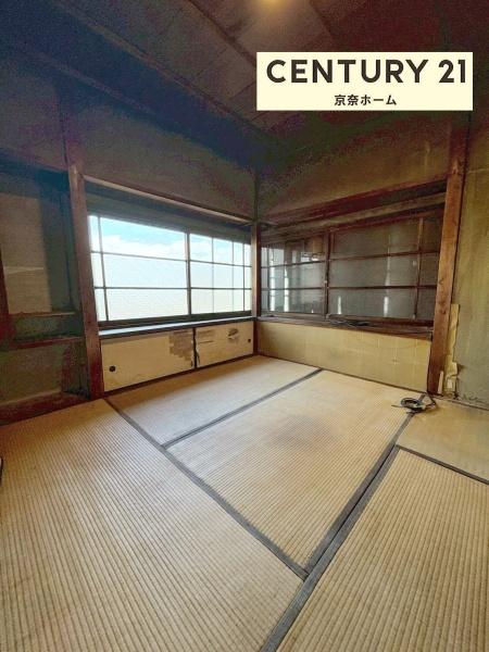 奈良市富雄元町４丁目の中古一戸建て