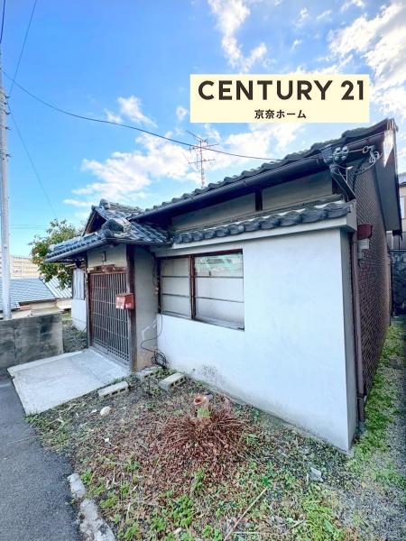 奈良市富雄元町４丁目の中古一戸建て