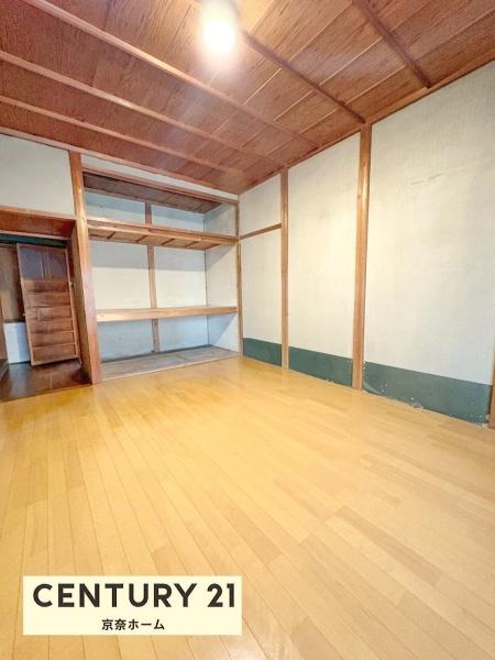 奈良市富雄元町４丁目の中古一戸建て