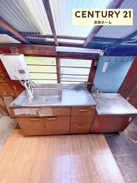 奈良市富雄元町４丁目の中古一戸建て