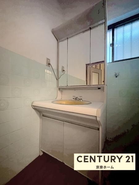 奈良市中町の中古一戸建て