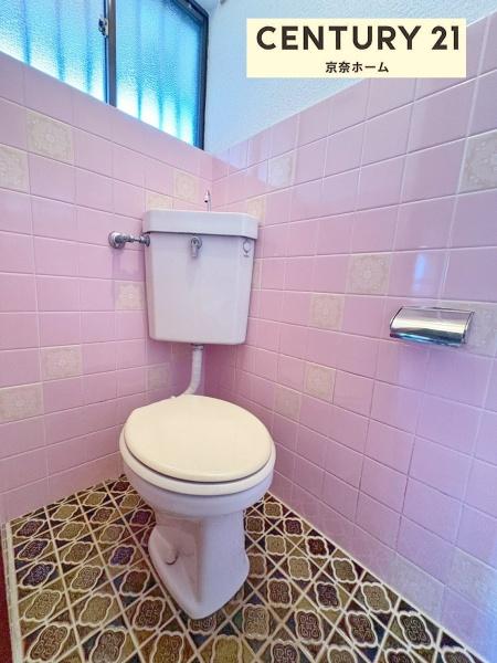 奈良市中町の中古一戸建て