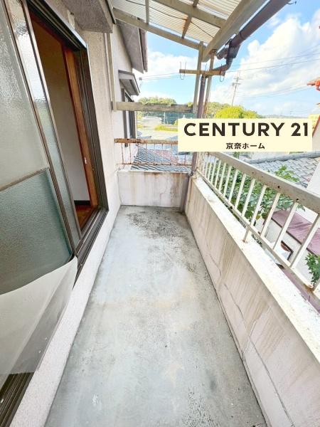 奈良市中町の中古一戸建て