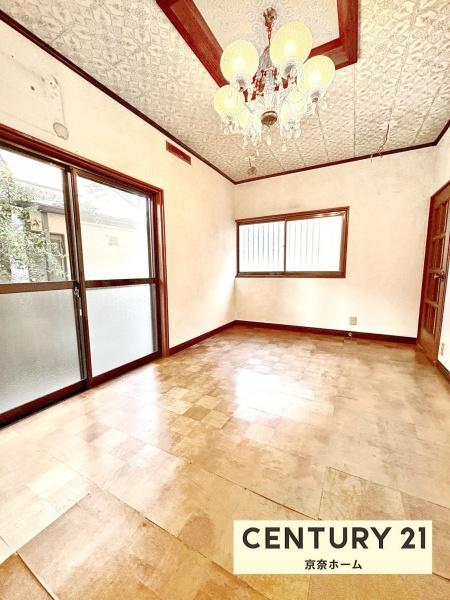 奈良市中町の中古一戸建て