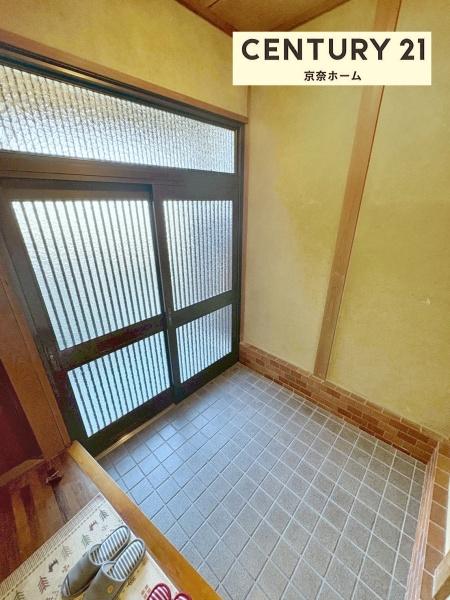 奈良市中町の中古一戸建て