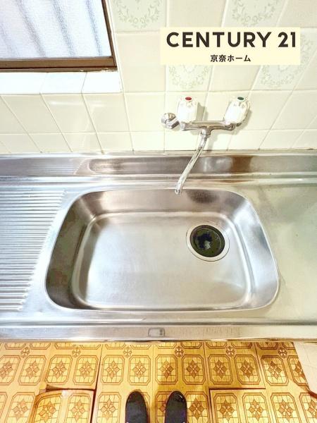 奈良市中町の中古一戸建て